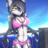 Furry Girl